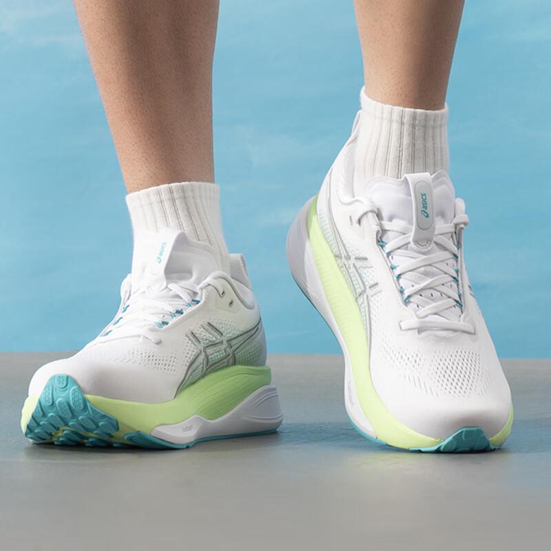 ASICS Men's Road Running Shoes
