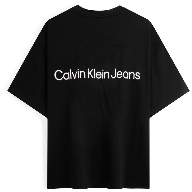 Calvin Klein SS24 T Shirt Unisex (Unisex) T-Shirts J400377