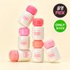 Make-up na rty – Lesky na rty