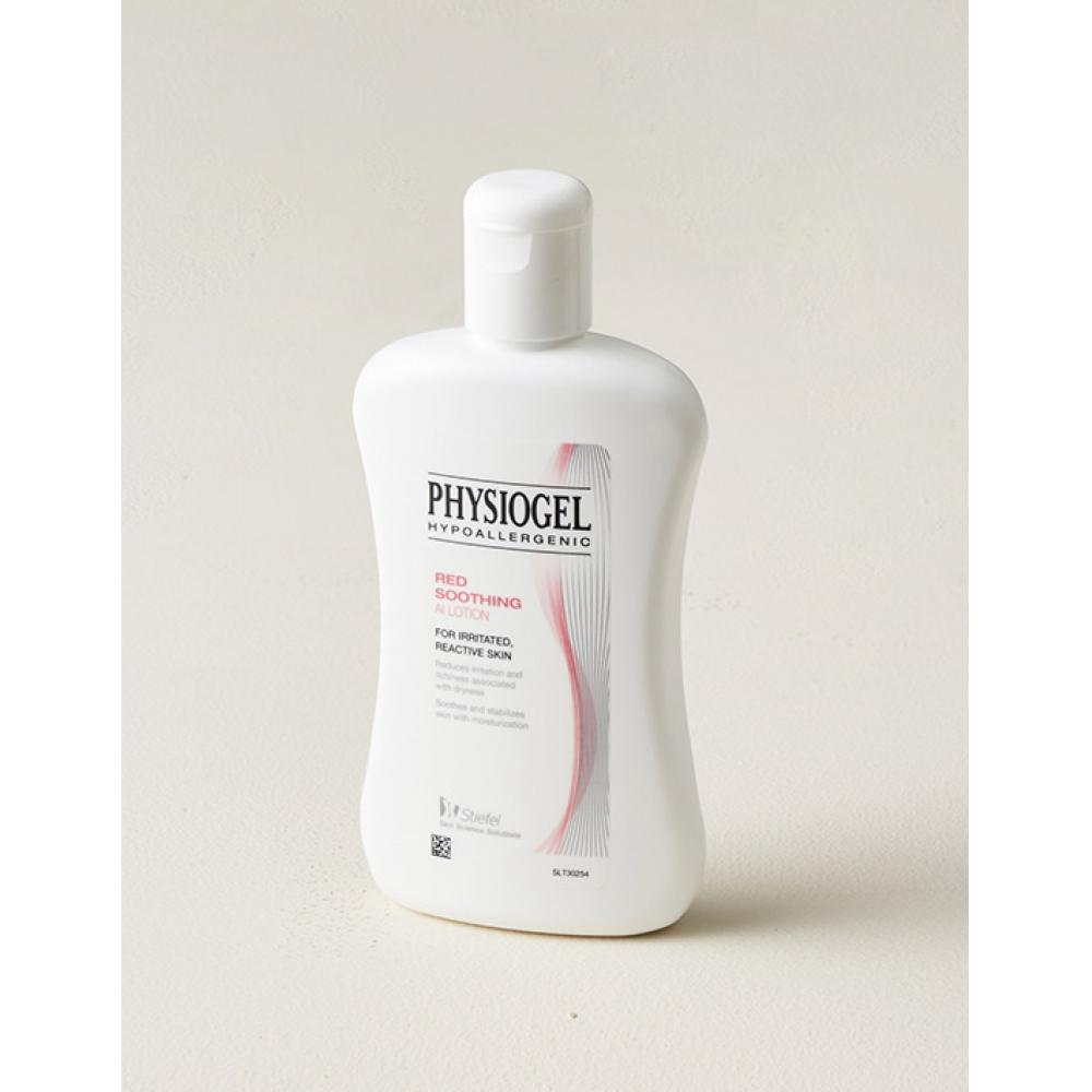 

Physiogel Red Успокаивающий лосьон Ai 200 мл