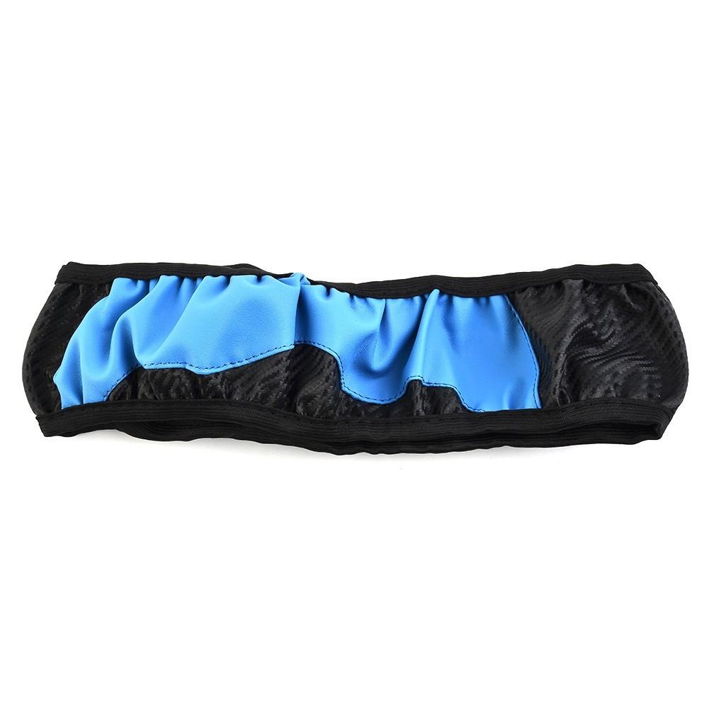 Car Steering Wheel Cover For Small Size 37-38 CM / 14.6-15 Steering Wheel