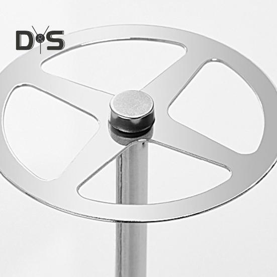 Toothbrush Holder Stand Storage Rack with 4 Slots High Stability Ventilated Design Countertop Metal Toothbrush Organizer Makeup Brush Holder