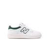 Мужские кроссовки New Balance Bb480lgt белые