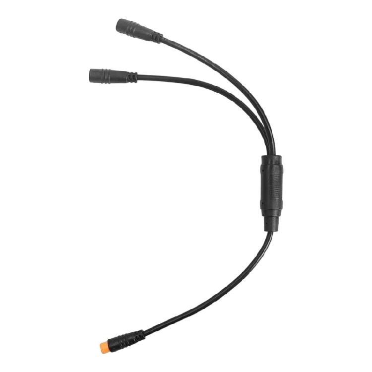 Łatwa instalacja Rozdzielacze Kabel Czujniki Roweru Elektrycznego Sygnały Zmian Biegów Czujniki Elektronika Rowerowa Akcesorium
