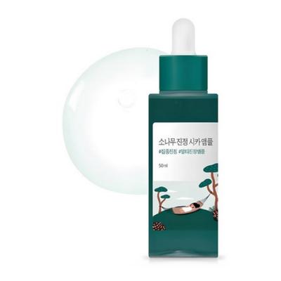 Pine Tree Calming Cica Ampoule (50мл)