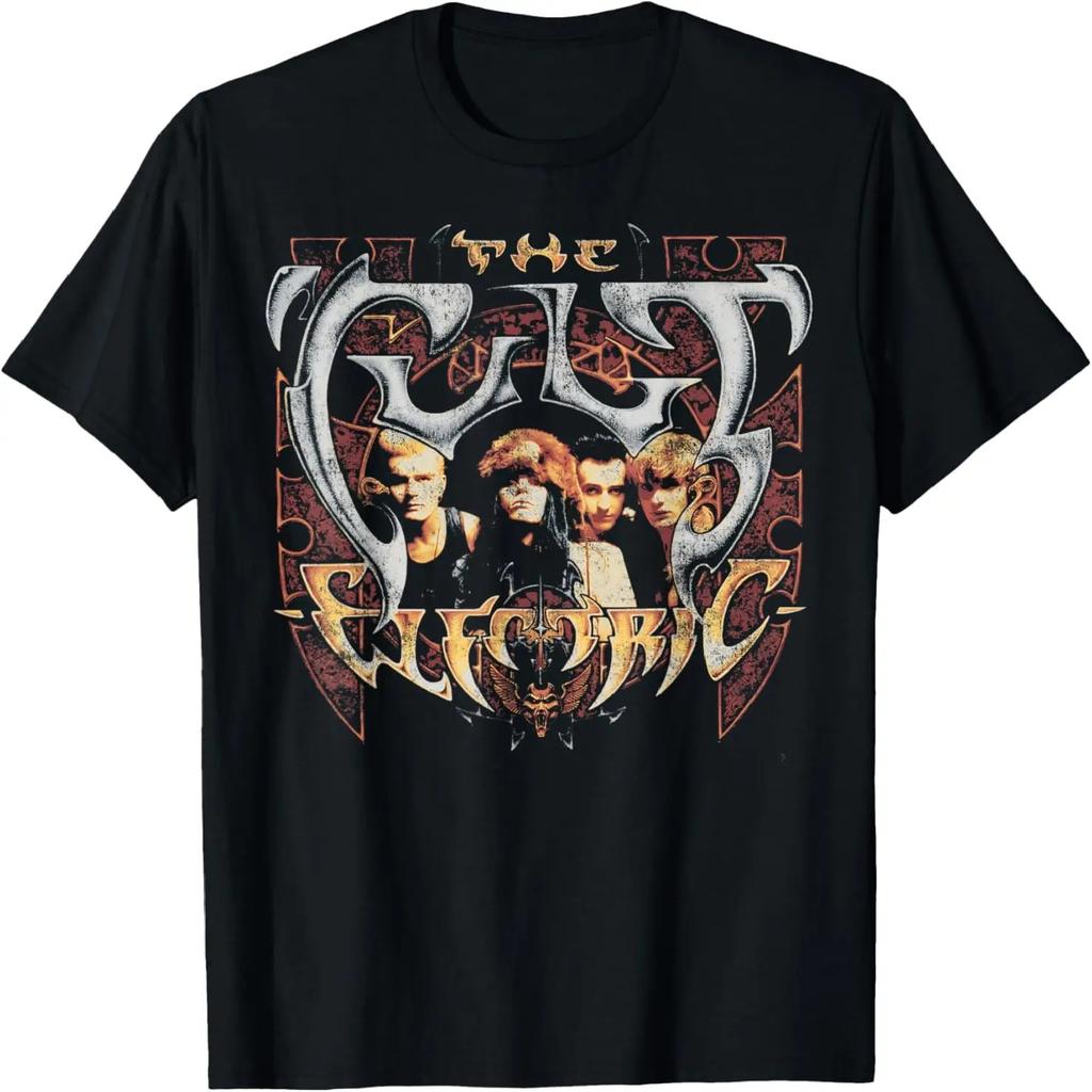 Hip Hop Tiger Shirt _ Men Women XS - 6XL _ Graphic T-Shirt