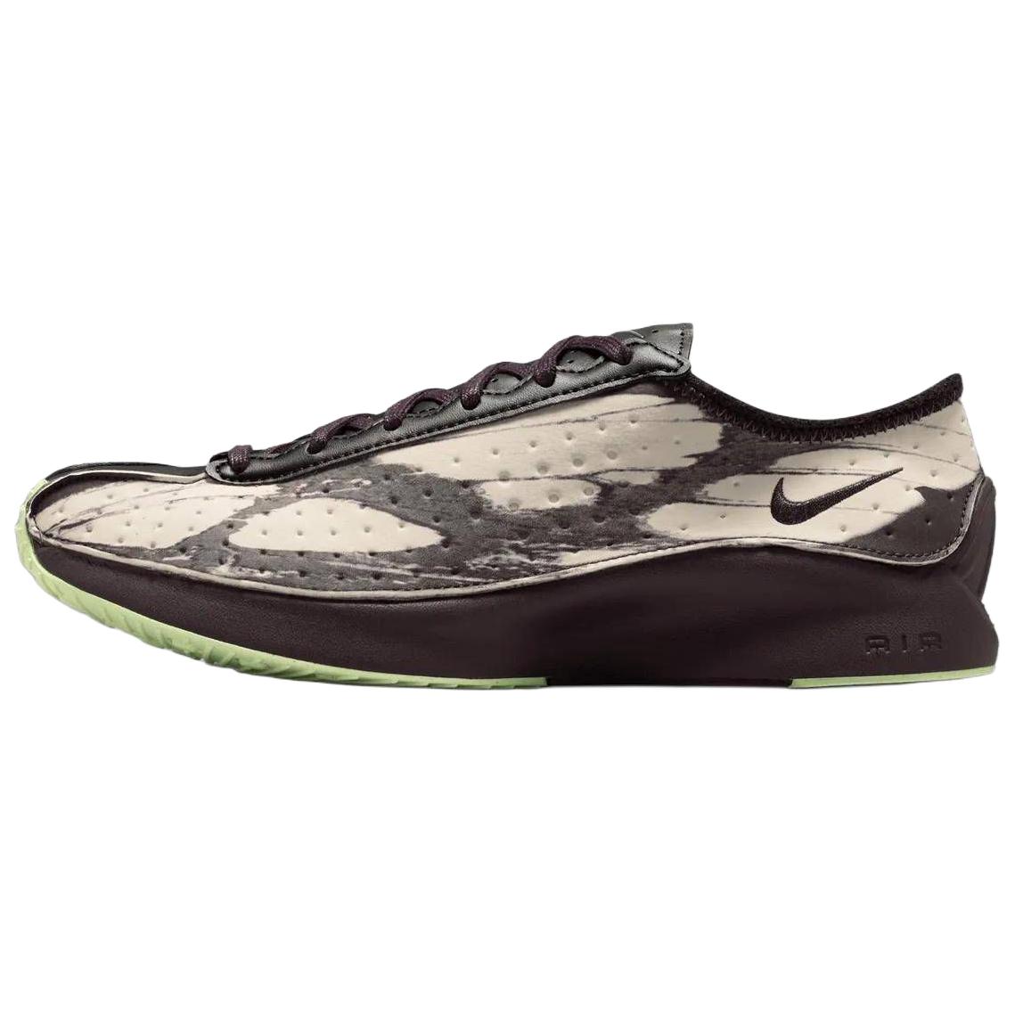 Nike Air Superfly Comfortable Fitting Running Shoes Women sneaker Beige Black IR8211-666 38