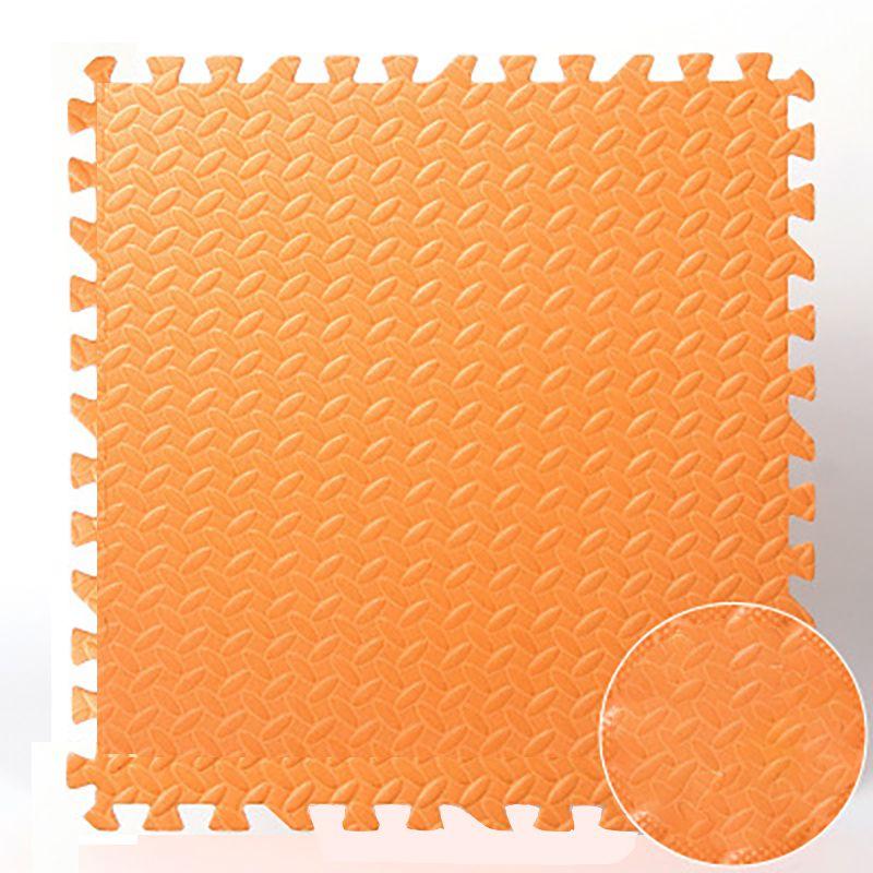 10pcs Eva Foam Mat Soft Floor Tiles Interlocking Play Kids Baby Mats Gym 12mm