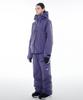 Dolauteoweeo 2425 Bonita Board Pants Purple Unisex