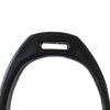 1 Pair Stirrup Anti Slippage Easily Installation Accrssory Horse Riding Saddle Abutments
