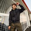 Sportswear FW25 Sweatshirt Men's Black