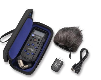 Zoom Accessory Pack for H6essential Released In 2024 APH-6e