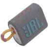 Original JBL GO 3 Wireless Bluetooth Speaker Portable Waterproof Speaker Outdoor Speakers Sports Bass party Speaker JBL GO3