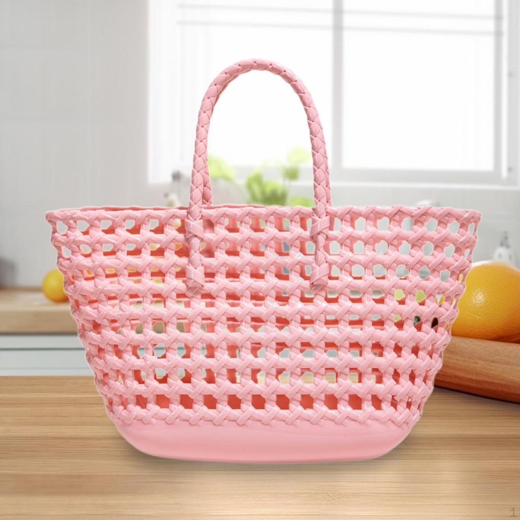 Women's Tote Bag for Beach, Vacation, Commuting