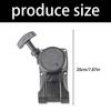 Recoil Starter Pull Start Assembly A051001312 for SRM-225 SRM-225SB SRM-225U SHC-225S SHC-255 Trimmer Accessories