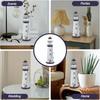 Vintage Decor Style Lantern Furniture Led Parties Holder Holders Home Nautical Shape Candle for Decorative Iron Decorations Mediterranean Desktop