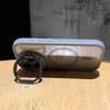 Camera Lens Protection Bracket Stand For Magsafe Magnetic Case for iPhone 17 15 11 12 13 14 16 Pro Max Plus Transparent Cover