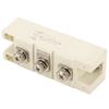 Rectifier Module Thyristor 3 Terminals Rectification Bridge for Circuit Control 200A 1600V