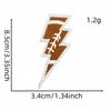 Personalized Rugby Patch with Super Grip Embroidery for Sports Clothing