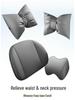 Breathable, perforated car seat covers for the 2025 Bestune Yueyi 03.