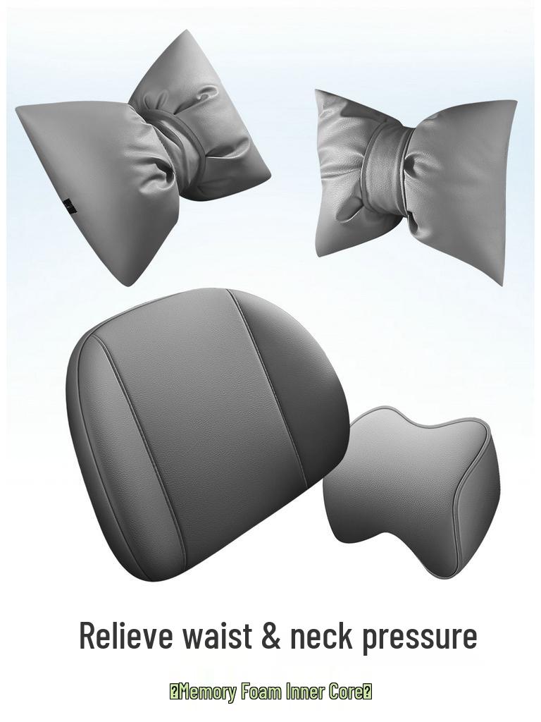 Breathable, perforated car seat covers for the 2025 Bestune Yueyi 03.
