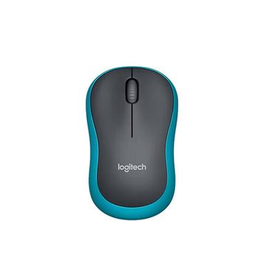 Logitech M185/M186 Wireless Office Mouse