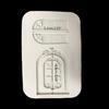 Door Window Silicone Mold DIY Cake Chocolate Mousse Dessert Baking Fondant Molds