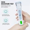 Rechargeable Mini Portable Humidifier Nano Mister Facial Steamer Device Beauty Spray Hydrating Apparatus Cold Spray Apparatus