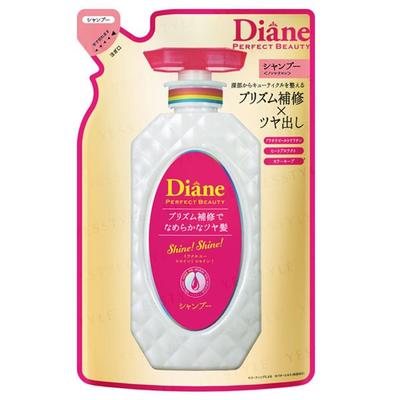 NatureLab - Moist Diane Perfect Beauty Miracle You Shine Shampoo