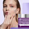 Triple Hydrating Night Cream 50g – Deep Moisture & Skin Repair