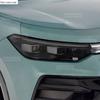 Car Headlight Tint Anti-Scratch Protective Cover Film Self Healing TPU Stickers For Volkswagen Tayron 2025 Accessories