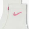 Unisex Nike Dri Fit Ankle Socks Unisex 3 Pack