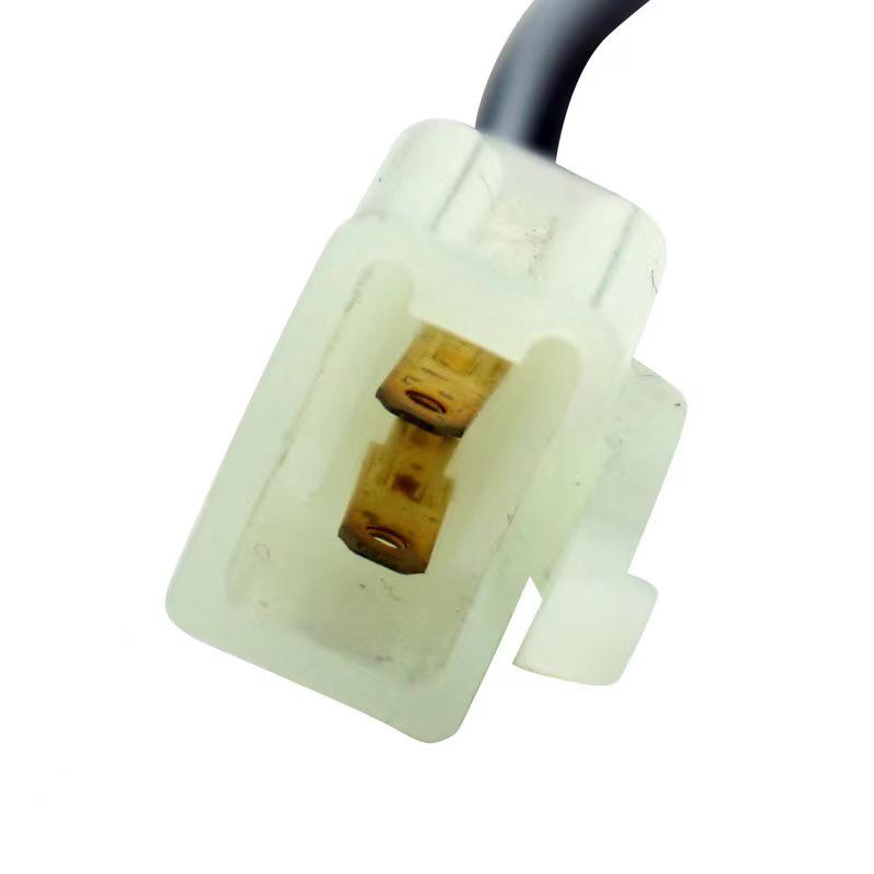 Universal Motorcycle Kill Switch Red Push Button Horn Starter Dirt Bike Atv Utv Dual Sport