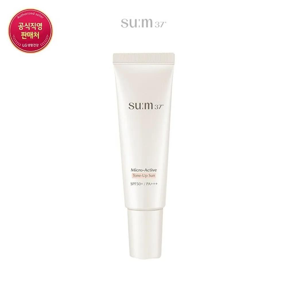 Microactive Tone-Up Sun 50ml