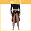 Cadılar Bayramı Oyun Anime Rol Yapma İçin Castlevania Trevor Belmont Cosplay Kostümü