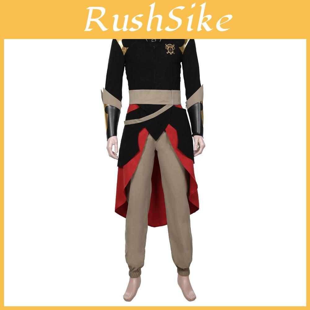 Cadılar Bayramı Oyun Anime Rol Yapma İçin Castlevania Trevor Belmont Cosplay Kostümü