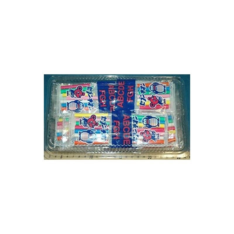 

Maruyoshi seven neon 30 bags