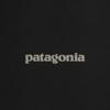 patagonia Zip jacket S black Outdoor STY25005F9 Women Used