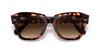 Sunglasses RB2186 PINK HAVANA 52 [Ray-Ban]