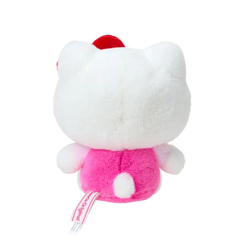 Sanrio Hello Kitty Plush Doll S 2025 Japan NEW Sanrio Characters