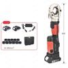 NEW LS-300 Electric Hydraulic Pli Ers Cordless Crimping Plier S To Clamp Copper Aluminum Terminal Crimping Pliers