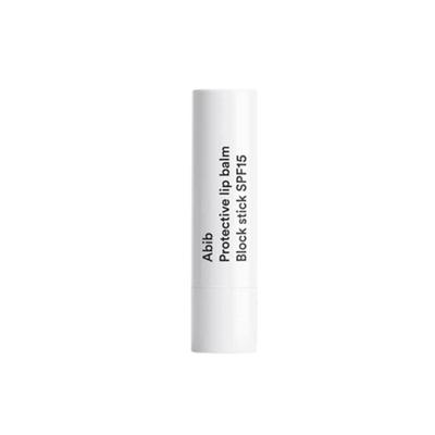 Protective Lip Balm Block Stick 3.3ml