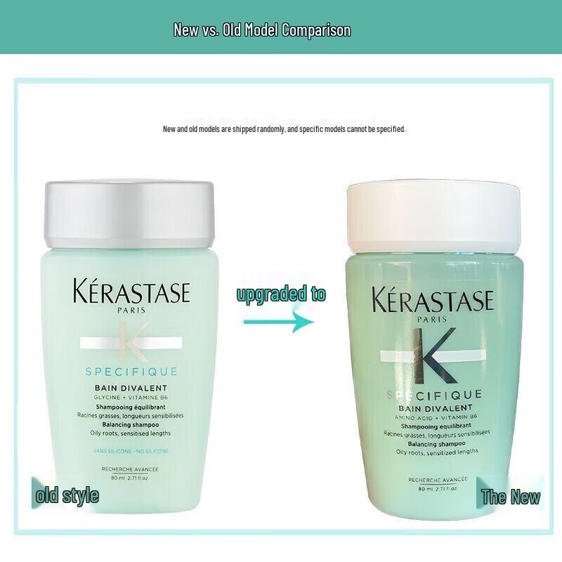 Kérastase Chronologiste Revitalizing Hair Care Set