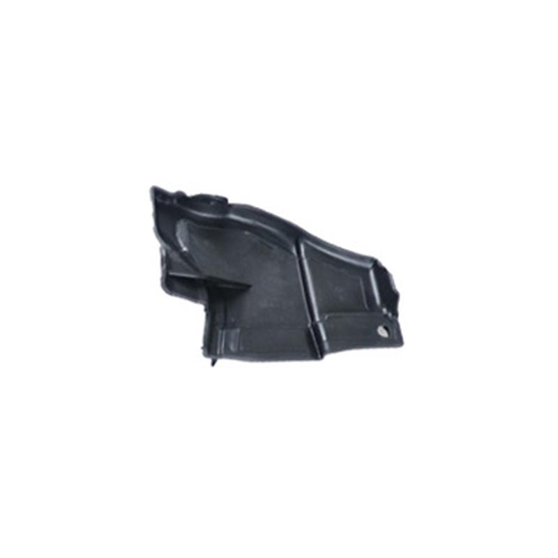 Set Panou Divizor Compartiment Motor Superior Mașină Pentru BMW X5 X6 E70 E71 E72 Plastic Negru 51717169422 51757171791 51757171792