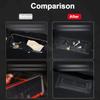 For Tesla All Model YL 3 Y Juniper Standard Highland Air Outlet Cover Under Seat Anti-Blocking Dust Protective Vent Mesh Filter