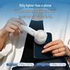 AIRMATE Portable Rechargeable Handheld Mini Fan