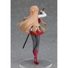 POP UP PARADE Movie Sword Art Online Progressive Aria of a Starless Night Asuna Aria of a Starless Night Ver. Non-scale Plastic Painted Complete Figur