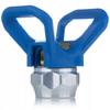 Zenthril SoftFlow Low Pressure Paint Nozzle, Model 616 + FFLP Nozzle Guard