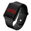 Sport Digital Watch Women Men Square Led Watch Silicone Electronic Watch Women'S Watches Clock Relogio Feminino Digital Reloj