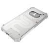 For Nothing Phone (2a) Plus/Phone (2a) TPU Case Transparent Airbag Protection Phone Cover